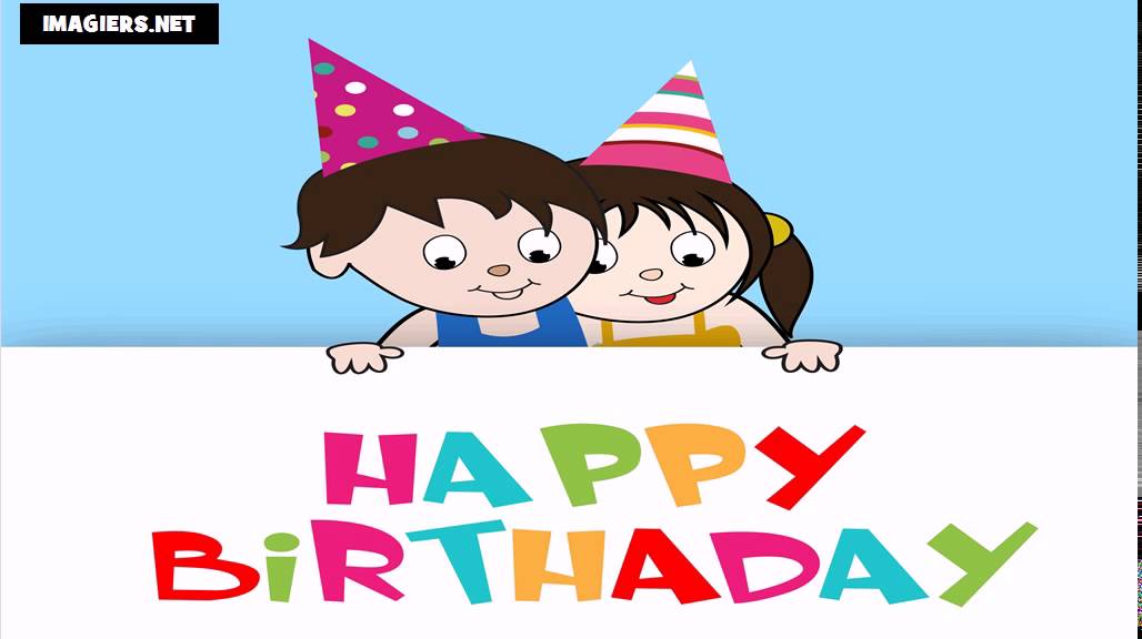 Selamat ulang tahun - YouTube