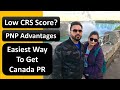 Canada PNP Program 2019 | Express Entry PR vs PNP PR 2019 | Canada Couple