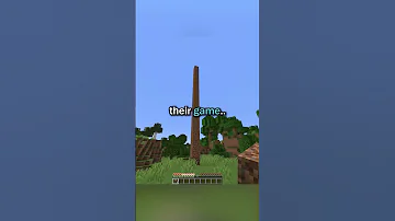 I Broke EVERY Minecraft Rule 