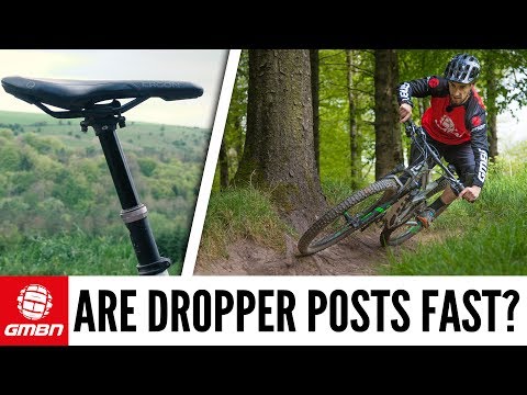 Video: Una bici da cross a 2 tempi va bene per il trail?