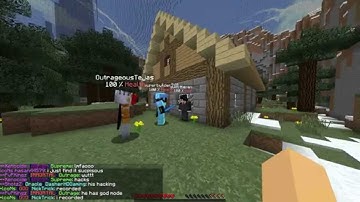 Hacker on TheArchon 1