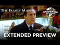 The family man nicolas cage  christmas eve shop takes a turn  extended preview