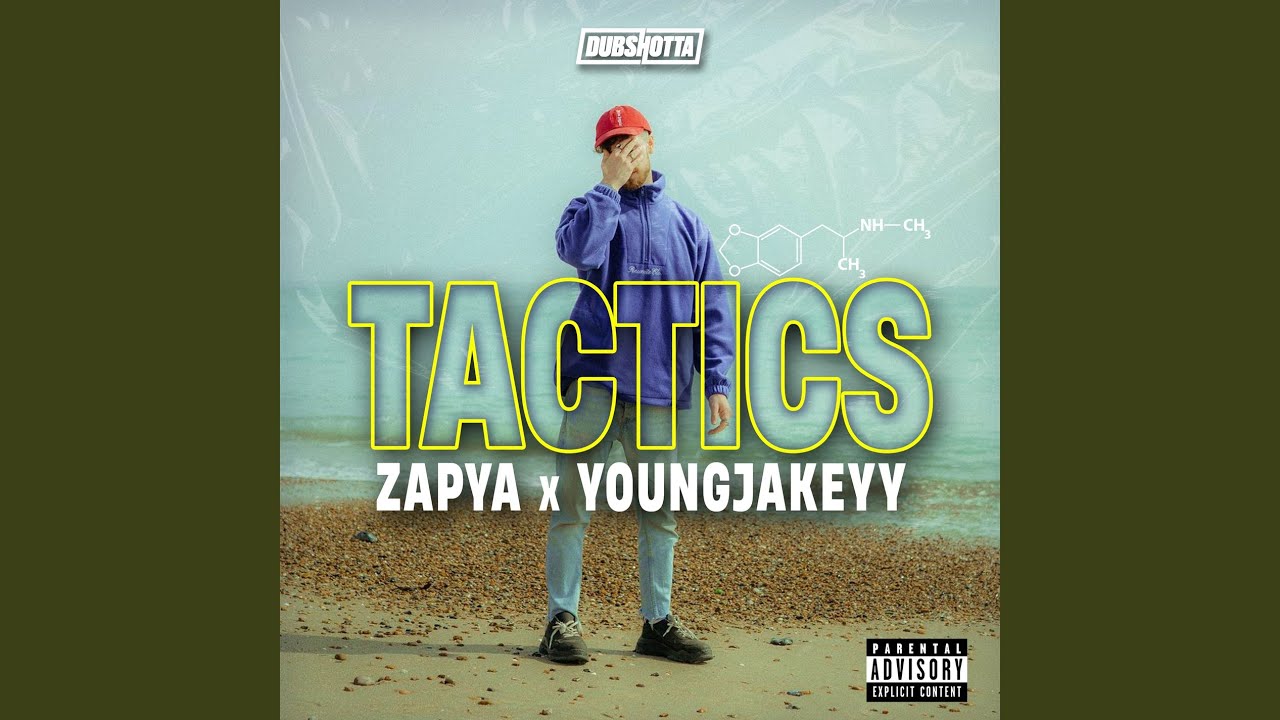 Guarda Tactics su YouTube Guarda Tactics su YouTube