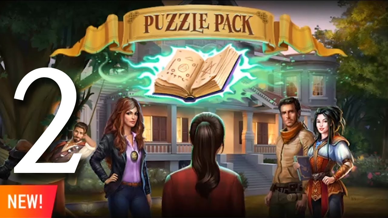 Adventure Escape Mysteries – Puzzle Pack: Complete Walkthrough Guide –  AppUnwrapper