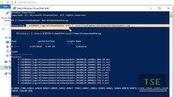 How to convert ETW traces into a readable WindowsUpdate.log