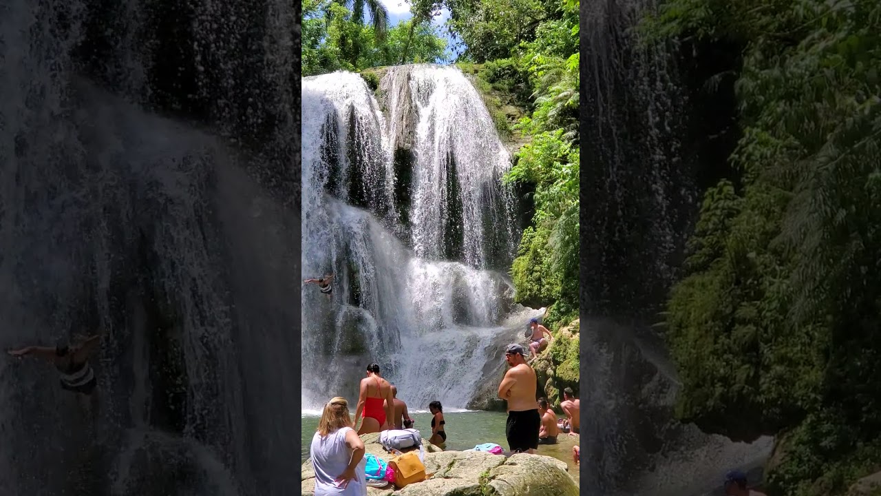 Puerto rico - YouTube