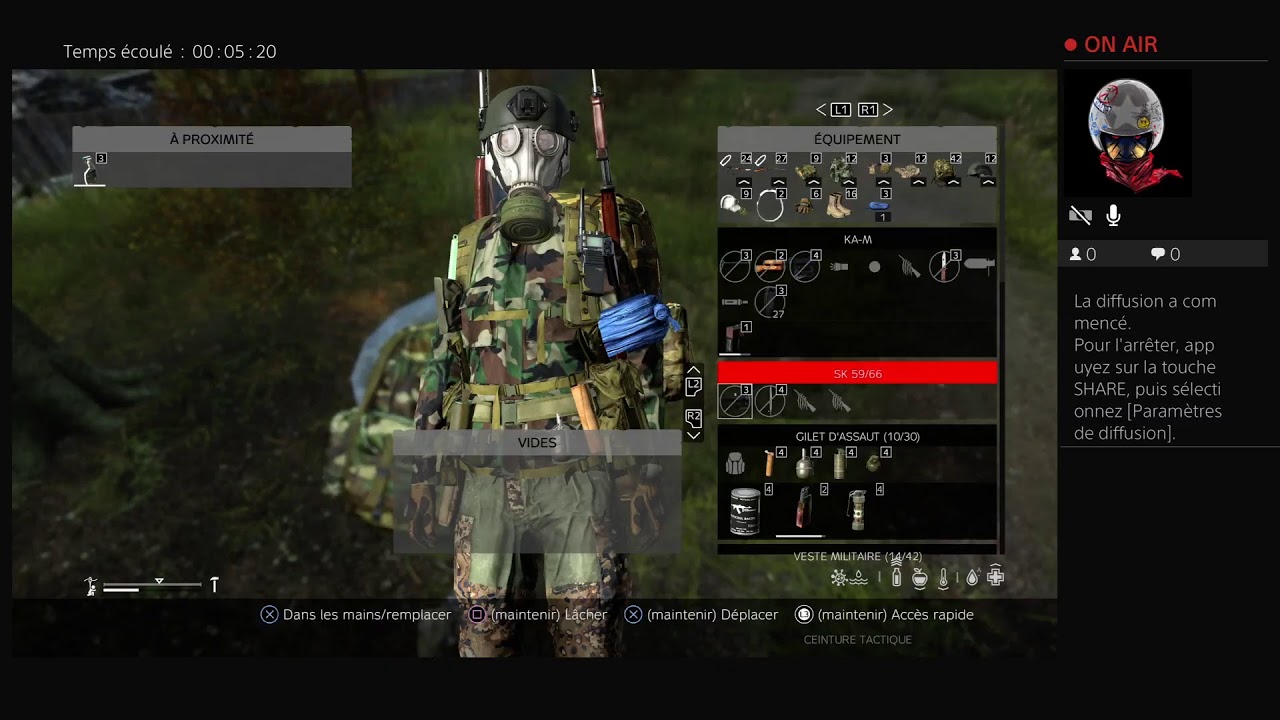 DayZ Rp /ps4\ - YouTube