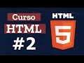 Estructura de un elemento HTML