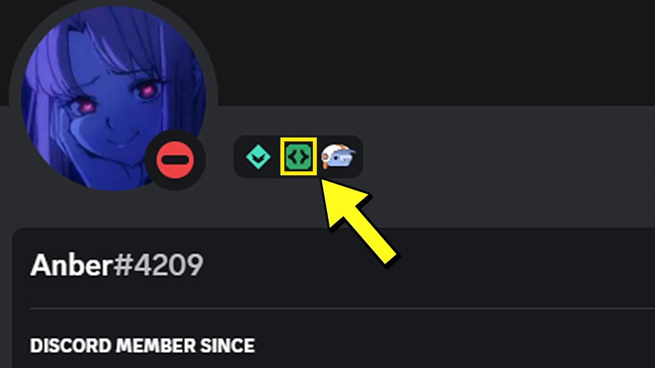 How to Get Discord Active Developer Badge? 