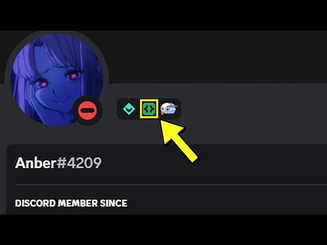 How to get the NEW Discord Active Developer Badge! #viral #howtotiktok