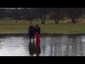 Januar 2018 - Capi nimmt sein erstes Bad! - Teil 1 von 4 Januar 2018 - Capi nimmt sein erstes Bad! - Teil 1 von 4