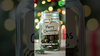Police Find 29 Jars Of W33d Near High School! Santa Joke?