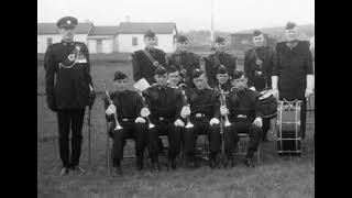 1950 QOR Bugles' Recording