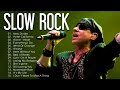 Best Slow Rock Rock Ballads 70&#39; 80&#39; 90&#39; Playlits - Scorpions, Led Zeppelin, Bon Jovi, U2, Aerosmith