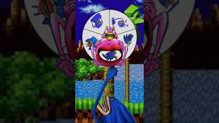 Making Amy Sonic Tapes Pregnant Game