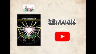 PSHT Tetap Jaya ( Official musik video 2020)