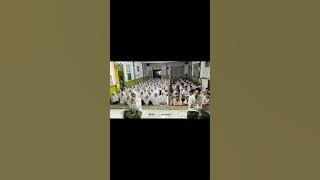 mestakhabeya [habbitak] x 'ala bali versi santri putra dan santri putri