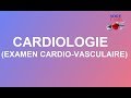 Examen cardiovasculaire