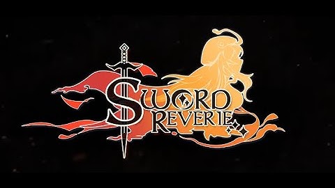 Sword Reverie: Upcoming JRPG Inspired VR Game – Announce Trailer | SteamVR & Oculus