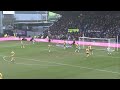 Mansfield Notts County goals and highlights