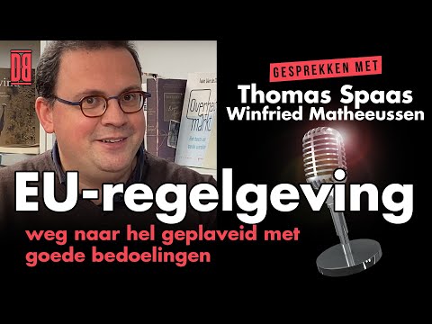 Video: De weg naar de hel is geplaveid met goede bedoelingen en de weg naar de hemel is geplaveid met slechte bedoelingen?