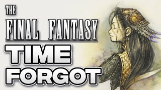 Remembering Final Fantasy Crystal Chronicles - (GCN)