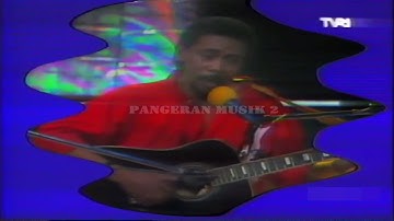 Hanny Tuheteru - Aku Orang Tak Punya (1986) (Selekta Pop)