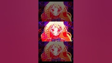 "TV-Anime "The Vexations of a Shut-In Vampire Princess" ED)" × "Nemurenai  feat.Tomori Kusunoki" MV