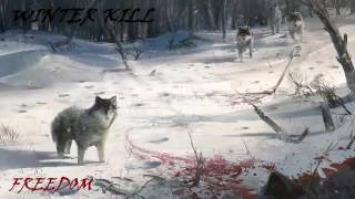 Carnevil - Winter Kill