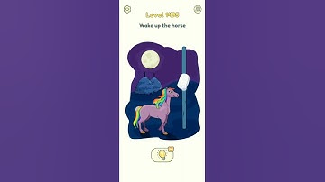 DOP 2: Delete One Part Level 1495 Walkthrough Solution #shorts #DOP2