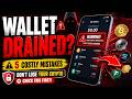 Crypto Wallet Security: 5 Mistakes That Could Cost You Everything