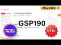 2024 iam custom roles  gsp190  qwiklabs  shorttrick the arcade security and compliance