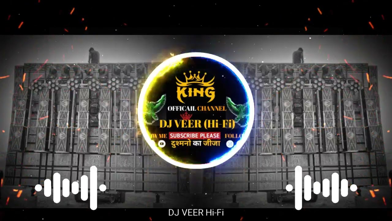 Aayiye Aapka Intazaar Tha Dj Arun Meerut  songTrap Sound Check Mix  DjMeerutKing edm  remix  