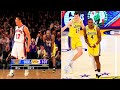 NBA Unexpected Hero Moments