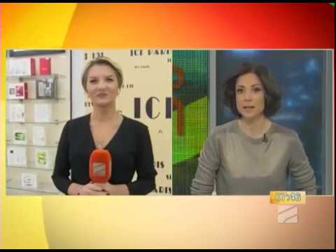 საახალწლო სიურპრიზები დაიწყო❗იხილეთ ჩართვა რუსთავი 2-ზე გადაცემაში \"დილა მშვიდობისა საქართველო\"