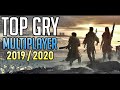 TOP GRY MULTIPLAYER [2019/2020] - PC/PS4/Xbox One *Esport ...