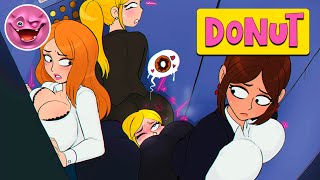 The Donut | Spicy🌶️Comic dub | Dank memes