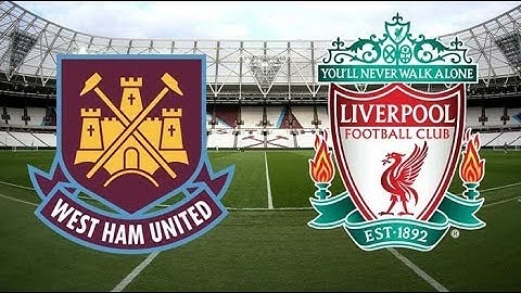 Liverpool vs West Ham full highlights Premier League 2018 🔥 ملخص مباراة ليفربول و ويـسـت هام اليوم