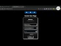 React-JS with PHP CRUD Oparation By Madhav Gediya