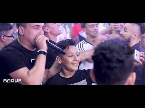 الشاب ميرو يبدع بصوته الجميل في أعراس سكيكدة Cheb Mirou Live 2019 