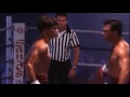 Gary Daniels fight scenes 3 Lorenzo Lamas "Final Impact" (1992) martial arts action movie archives