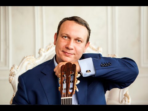 Обзор струн Savarez от Юрия Алешникова