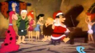 Hanna-Barbera Christmas Specials