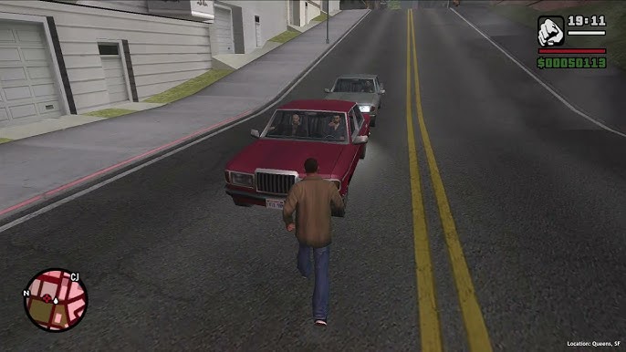 Add country gangs video - GTA SA Retweaked (GTA SA mod) for Grand Theft Auto:  San Andreas - ModDB