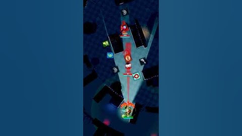 Quick and Easy #lynx #bulletecho #bow