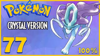 Pokémon Crystal (Game Boy Color) - 4K60 Walkthrough Part 77 - Route 2: Pikachu, Raichu \& Pichu
