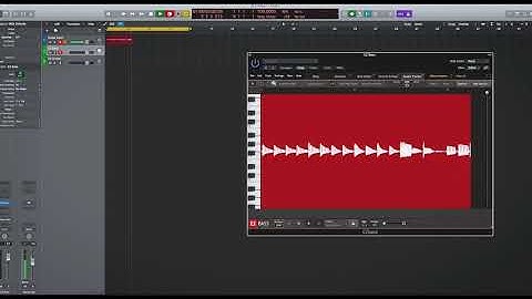 Toontrack EZBass // Using your guitar as a bass!! #askbrucie