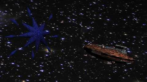 Expeditions and Subjugations Cinematic