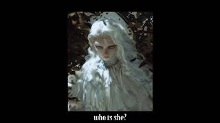 who is she - I Monster \/\/ sped up + reverb