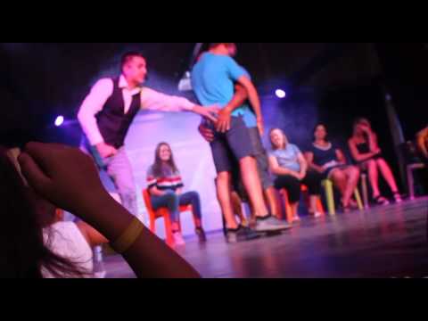 Extraits Spectacle d'Hypnose | 18/07/17 | Camping Antlantic Club Montalivet - YouTube